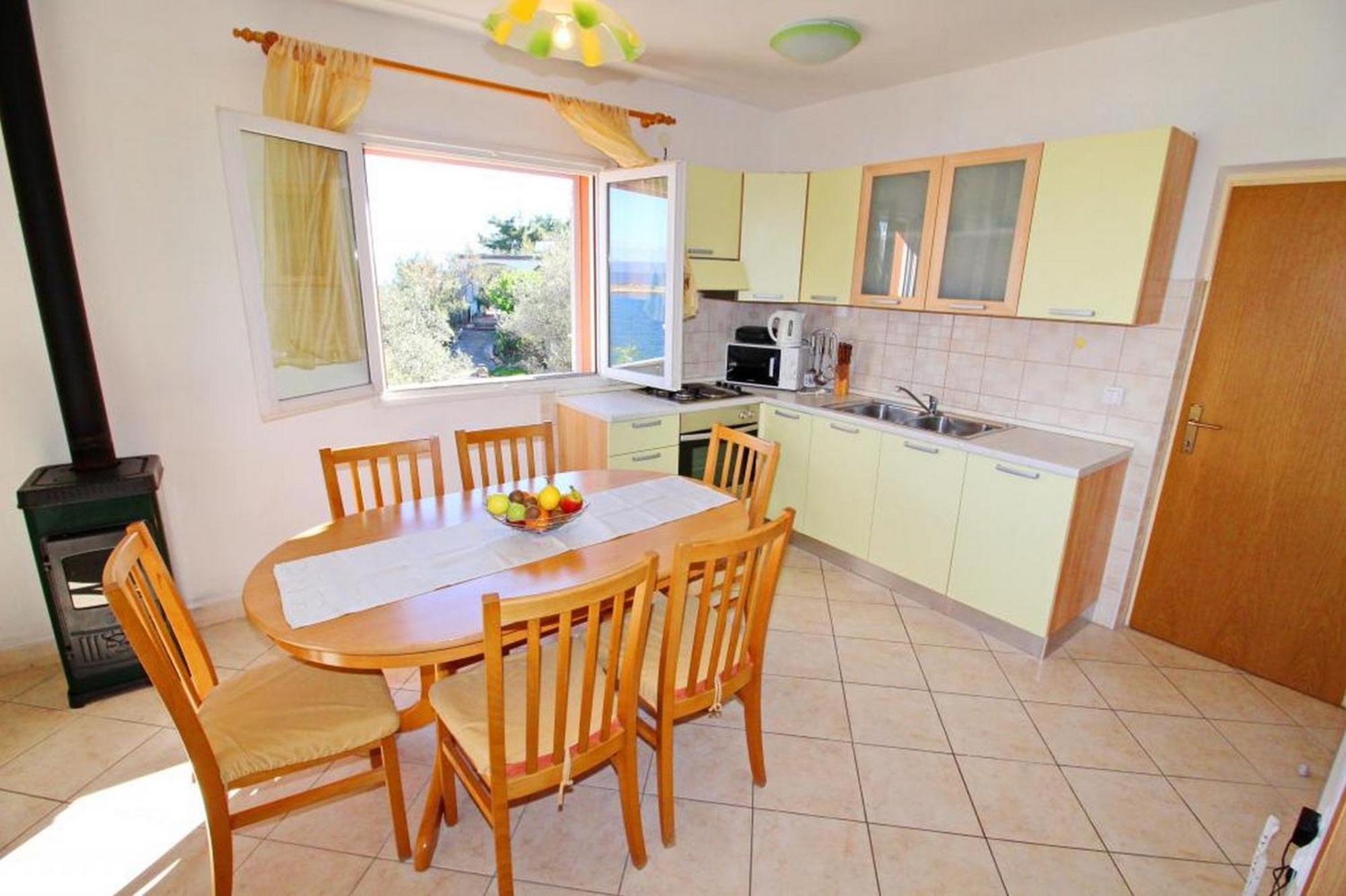 Apartments Sea Line Приградица Номер фото