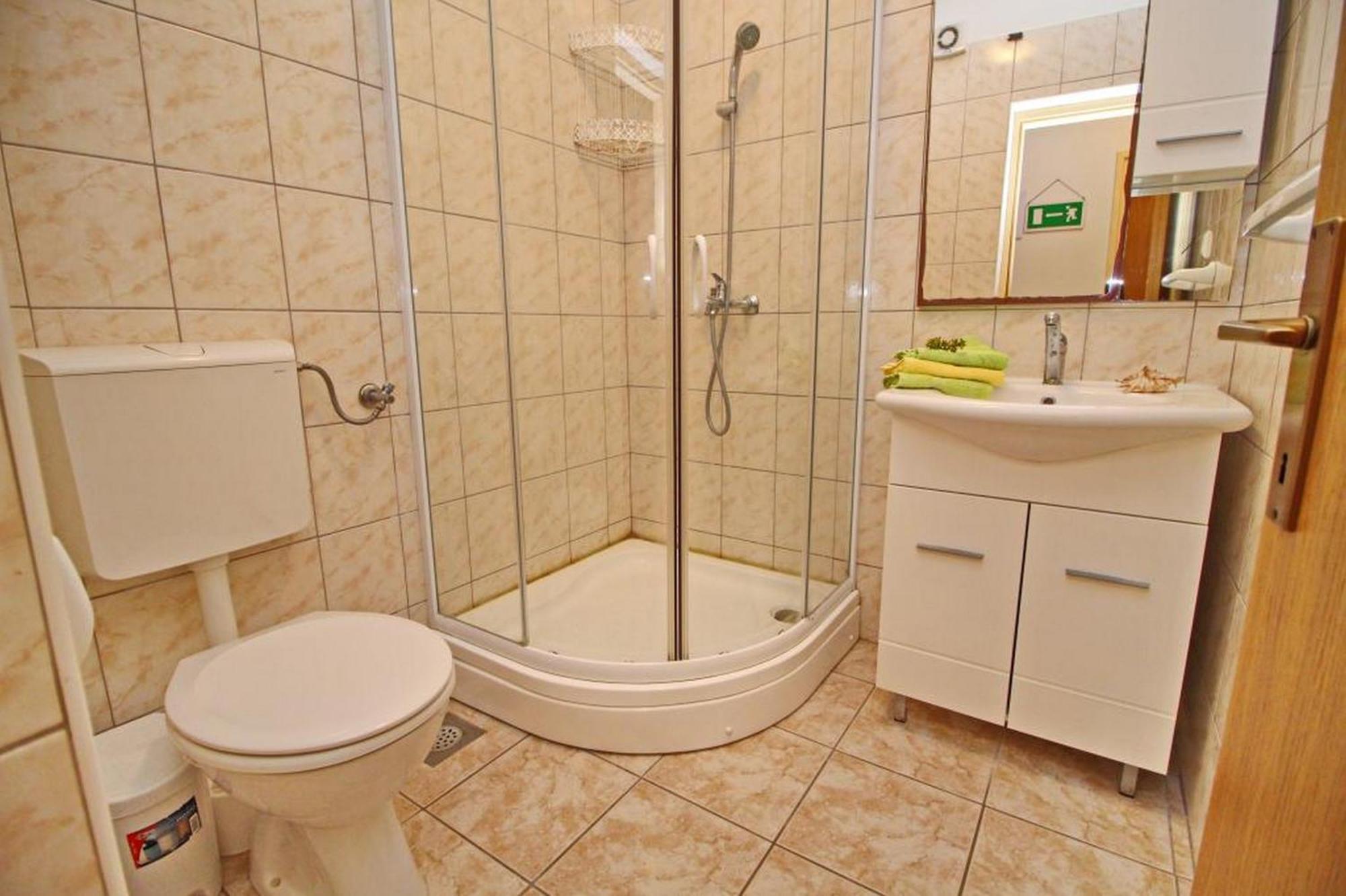 Apartments Sea Line Приградица Номер фото